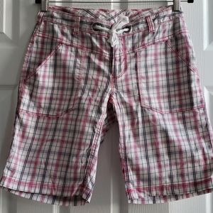 North Face Women's Golf Shorts